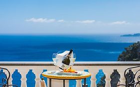 Villa Gabrisa Positano